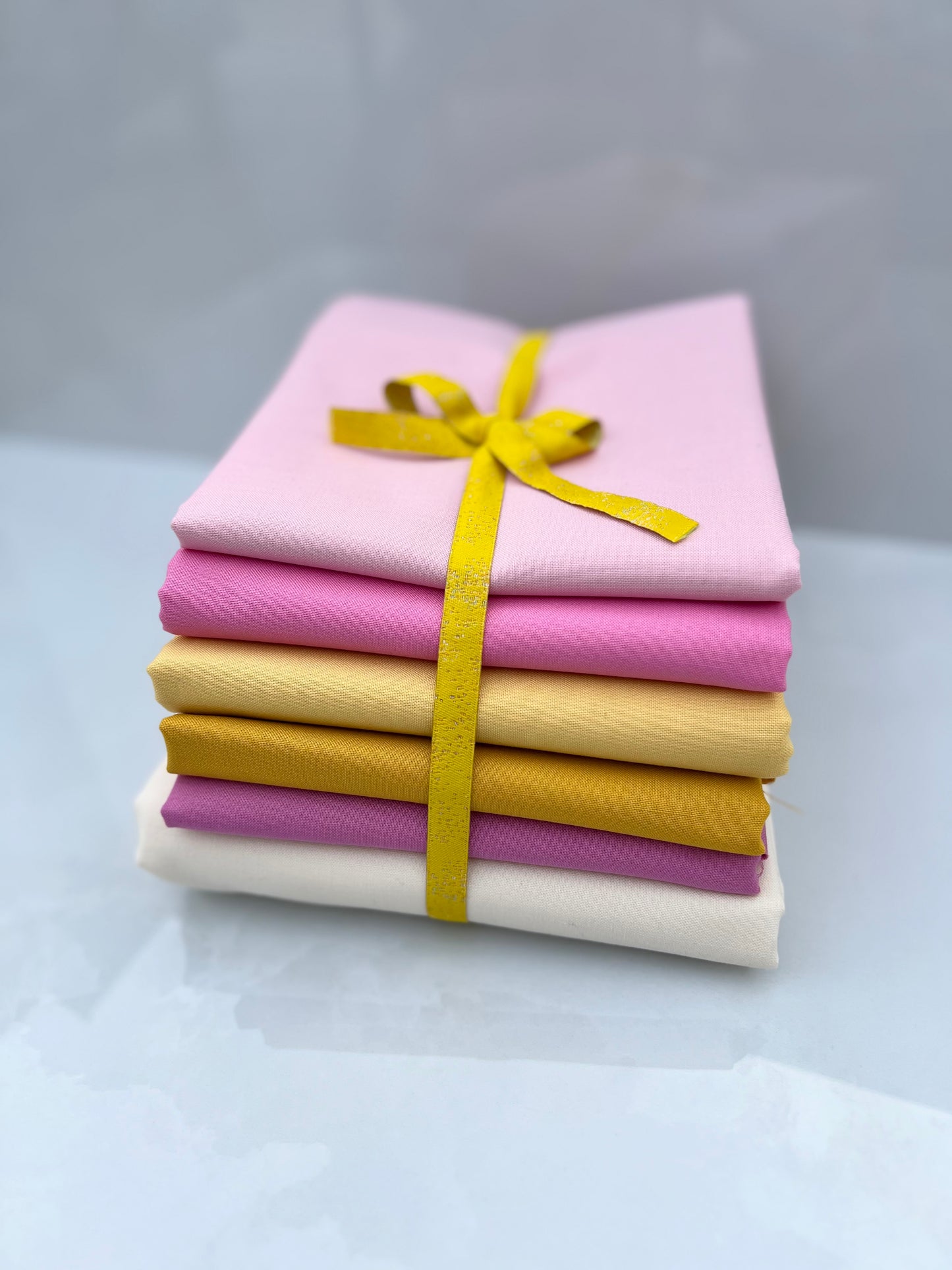 Lemonade Parade - Aria Quilt Kit