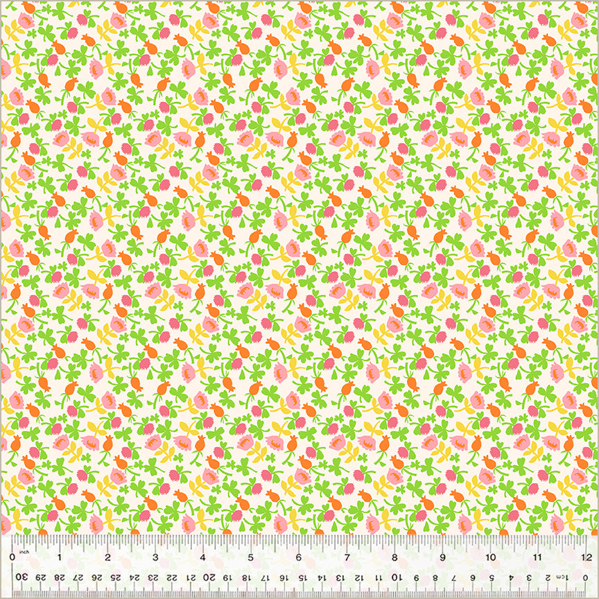 Studio Edit Calico in Pink