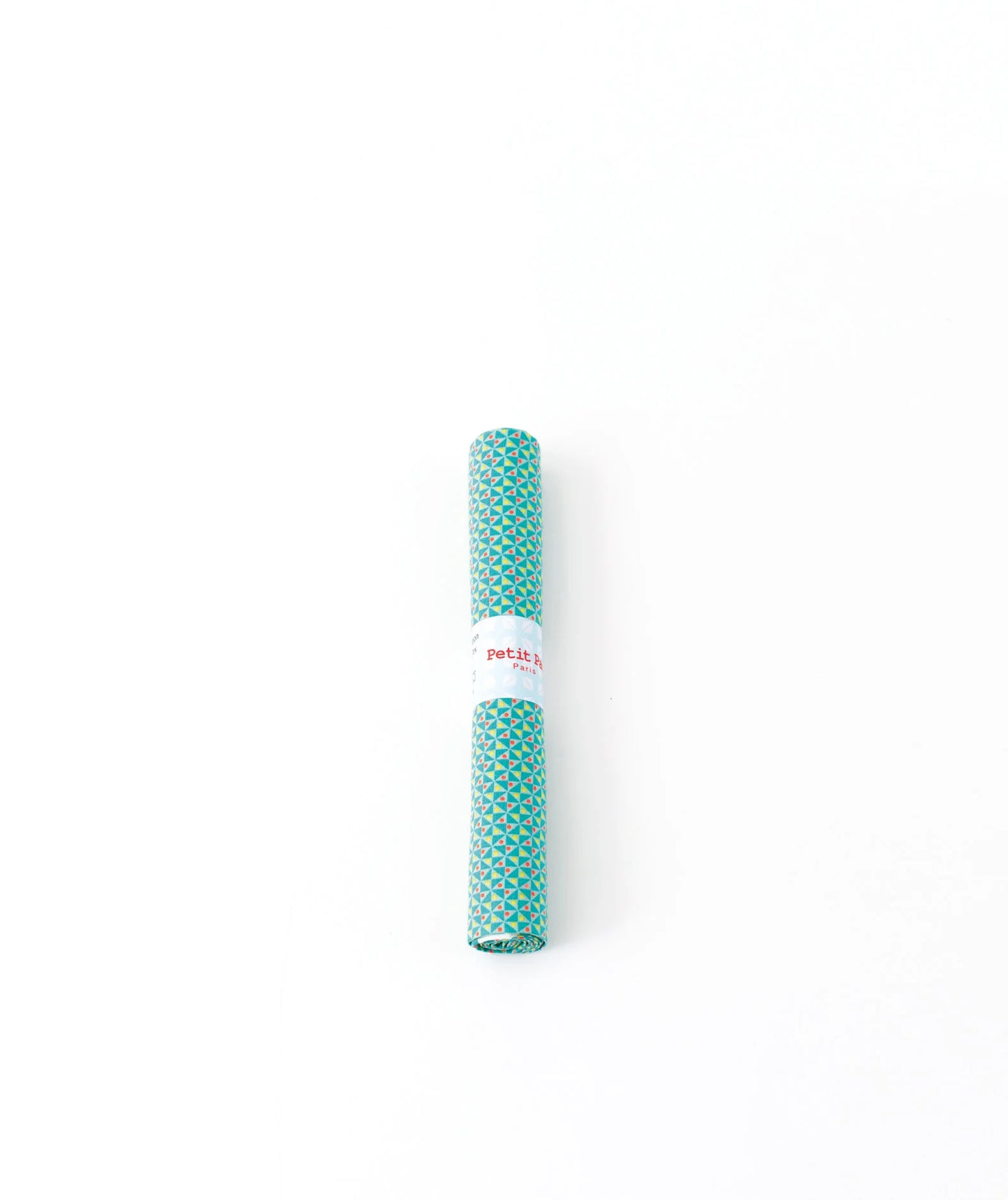 Petit Pan Cotton Coupon - Mulino Emerald