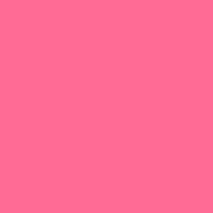 Ruby and Bee Solids in Perfect Pink