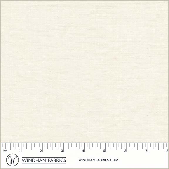 Handloom in Marshmallow – Windham Fabrics