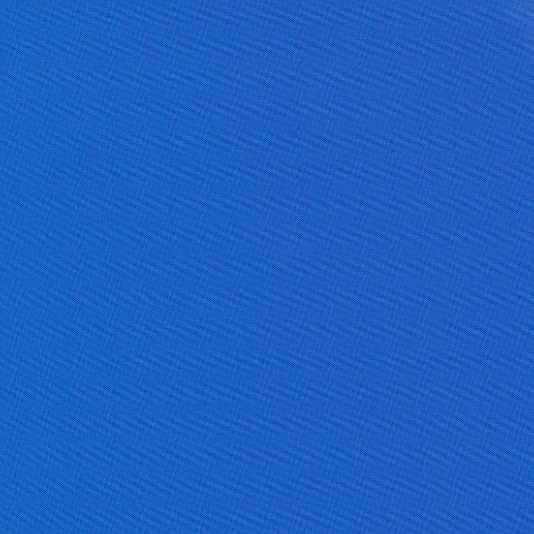 Bella Solids in Amelia Blue