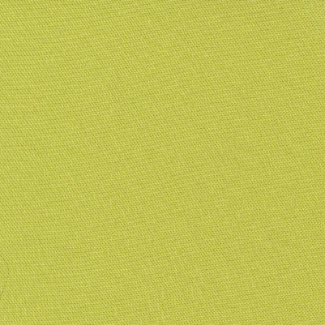 Bella Solids in Chartreuse