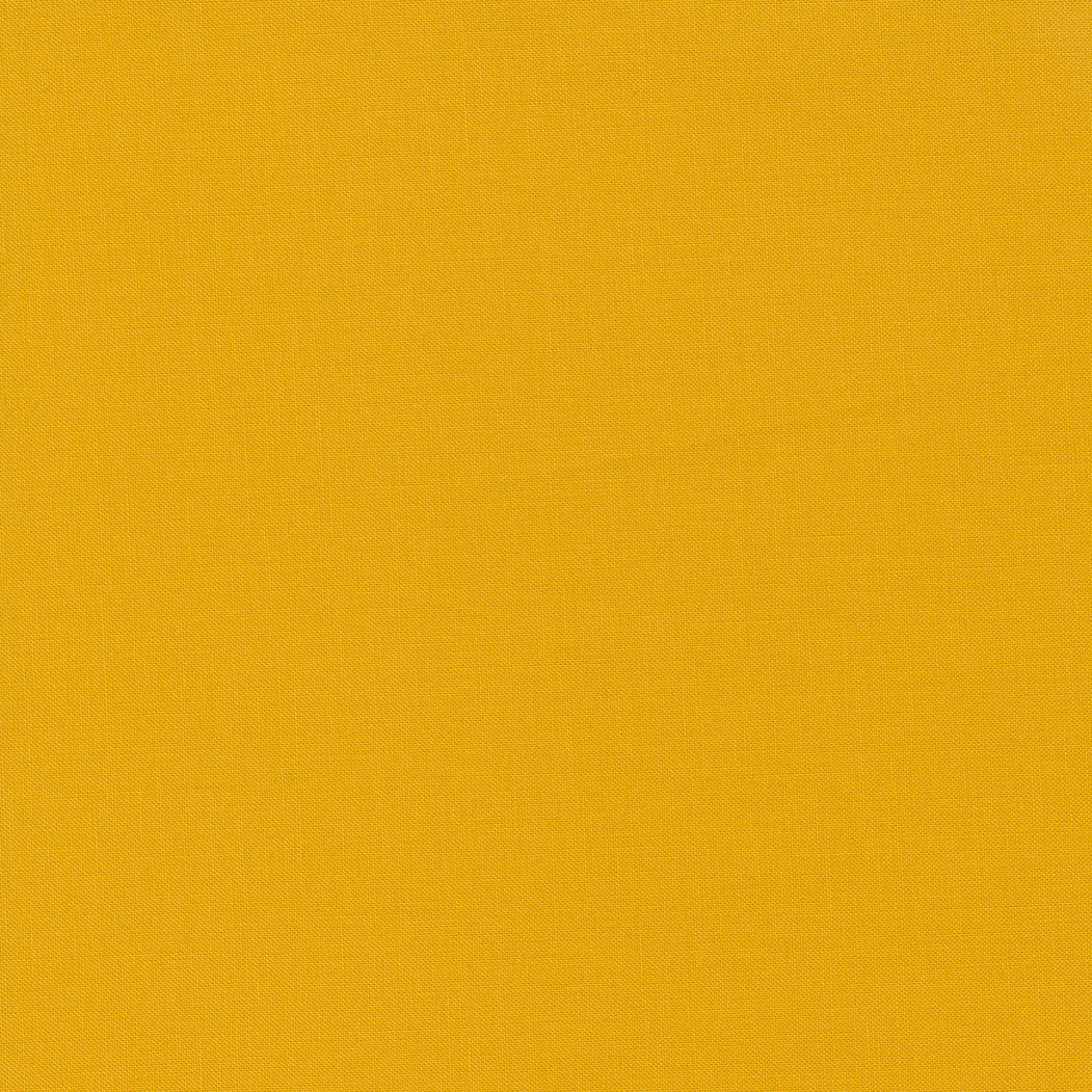 Bella Solids in Saffron