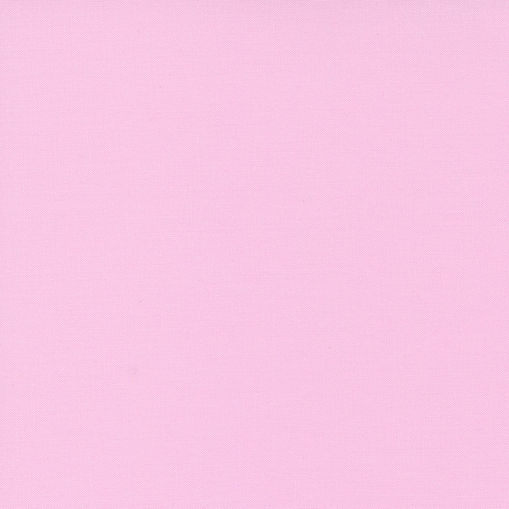 Bella Solids in Parfait Pink