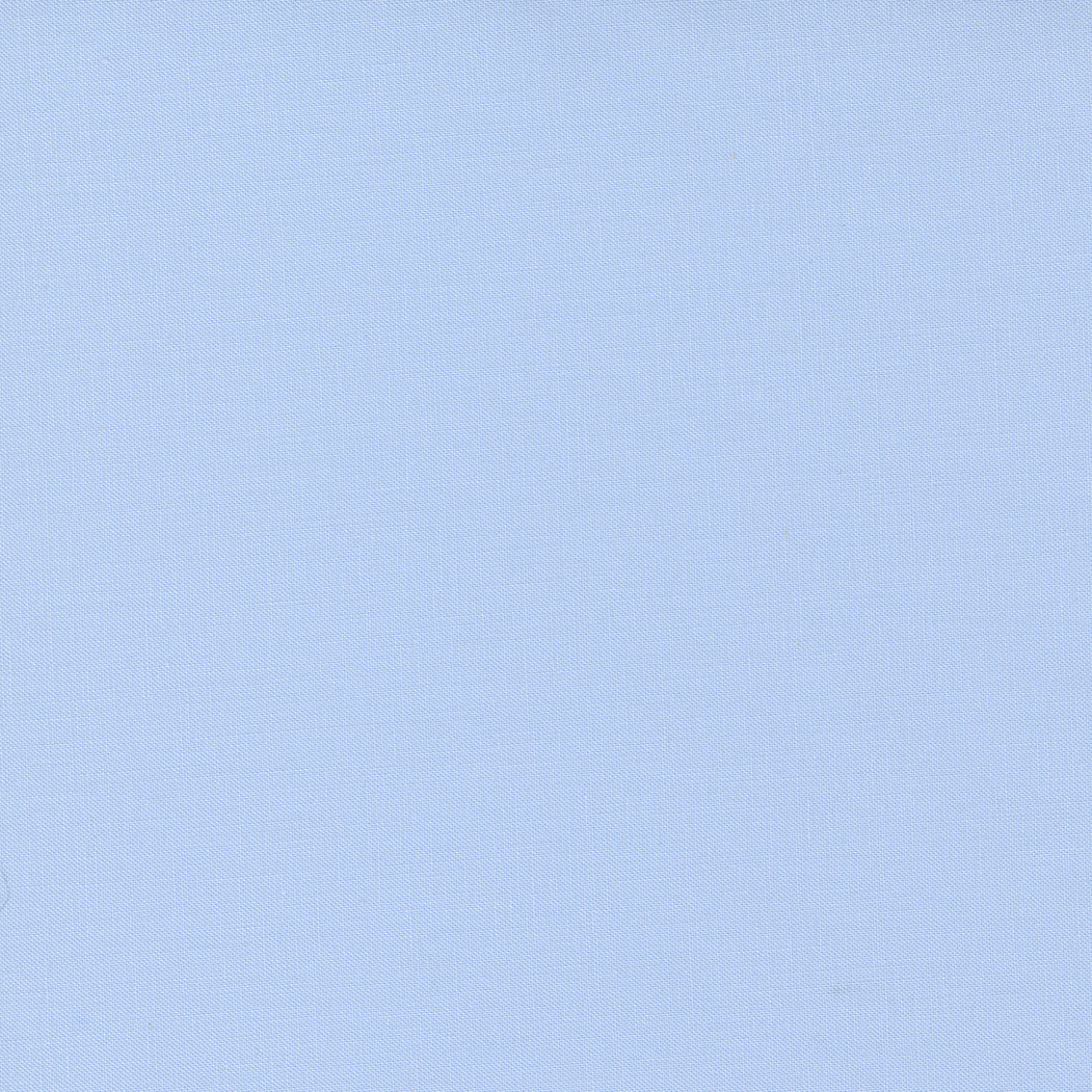 Bella Solids in Light Blue