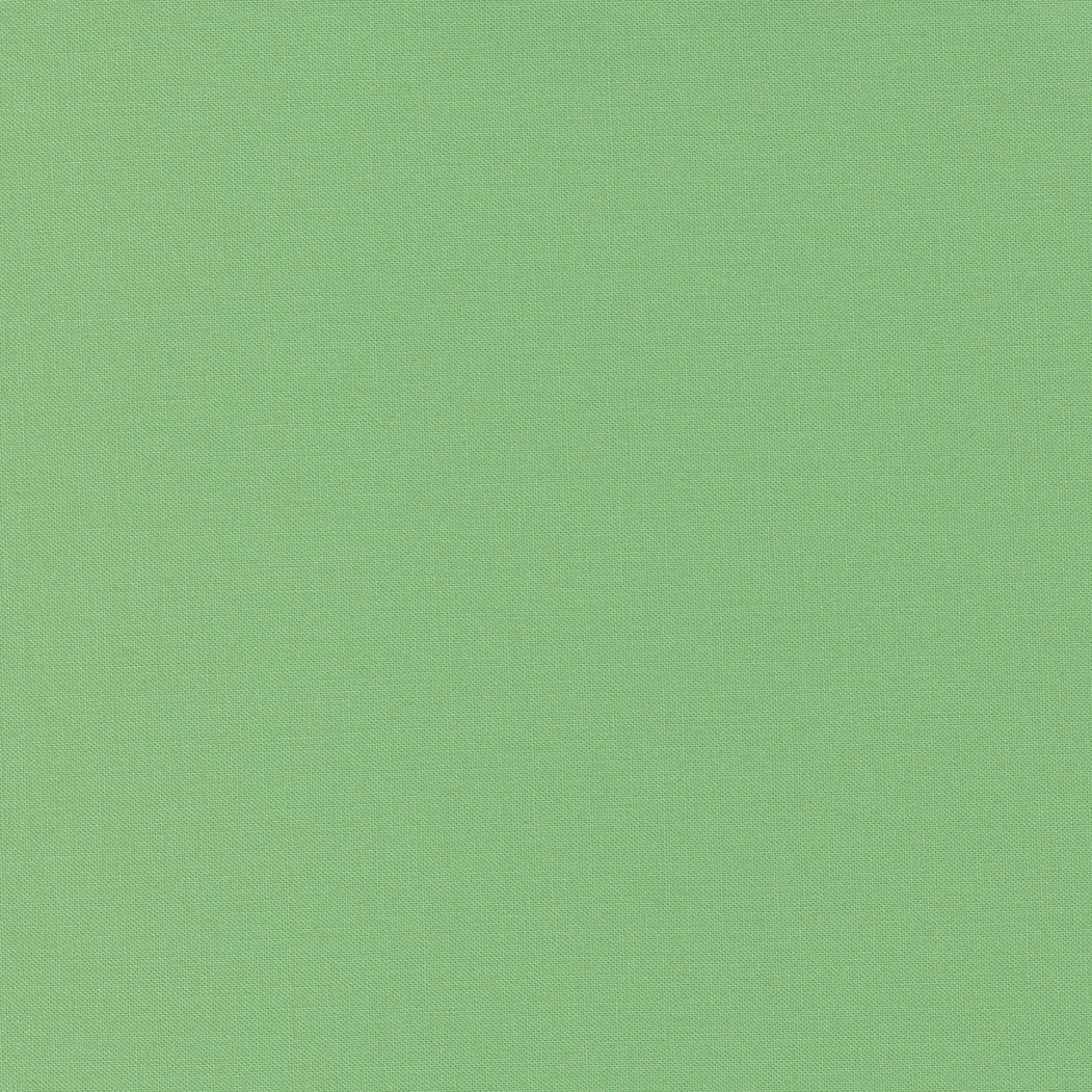 Bella Solids in Green Apple