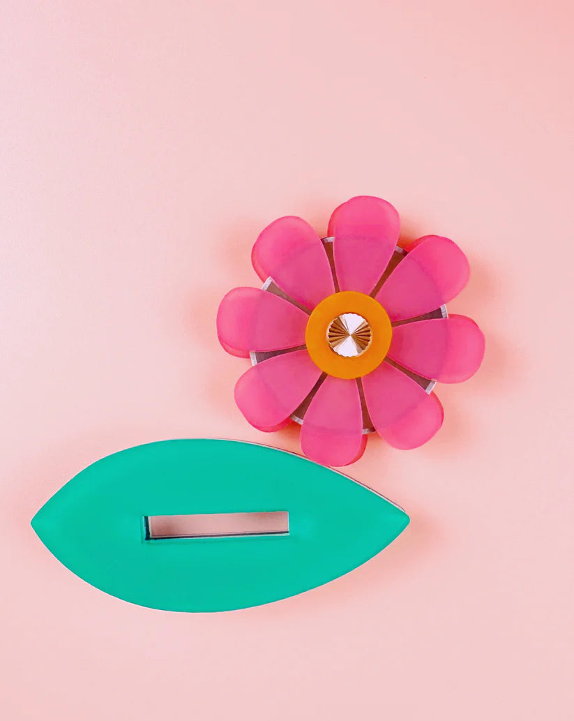 Flower Thread Cutter - Feral Notions