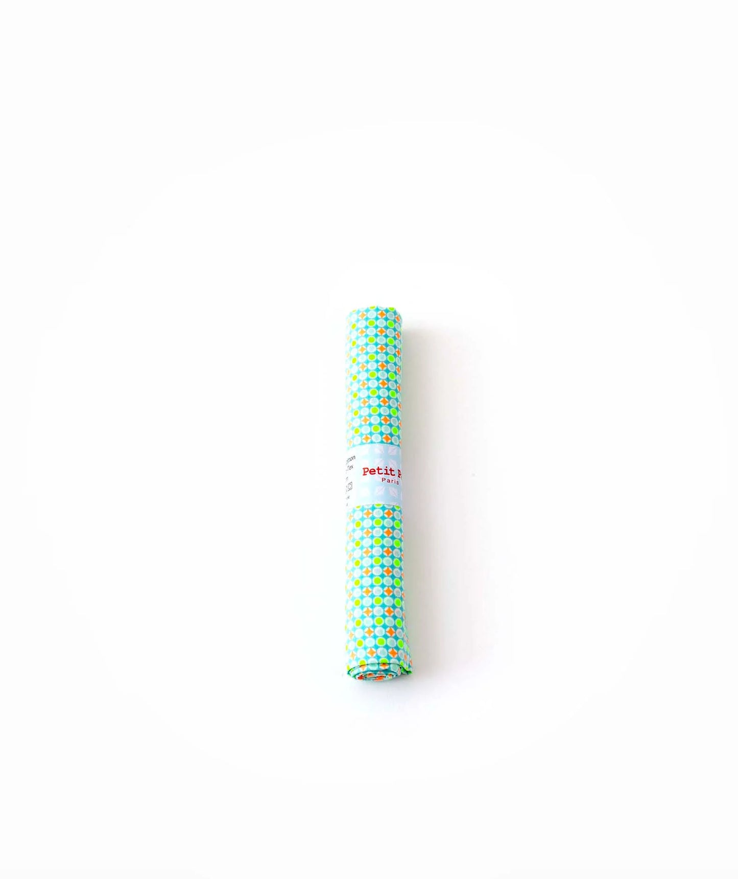 Petit Pan Cotton Coupon - Django Azure