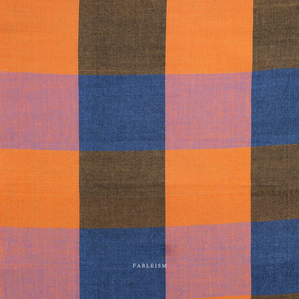 COMING SOON! Fableism Supply Co. Fine & Dandy – Happy Checkers in Suit
