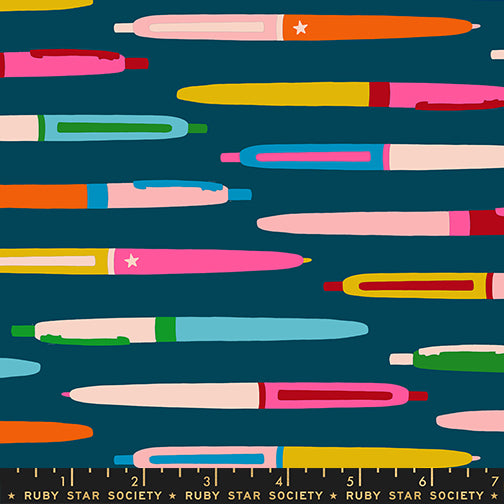 Trinketry Pens Galaxy