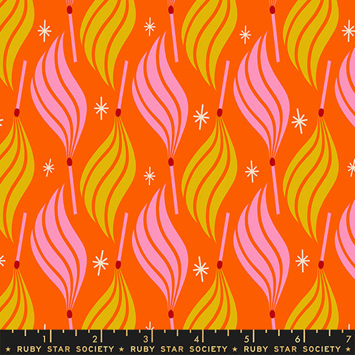 Trinketry Lit Goldfish