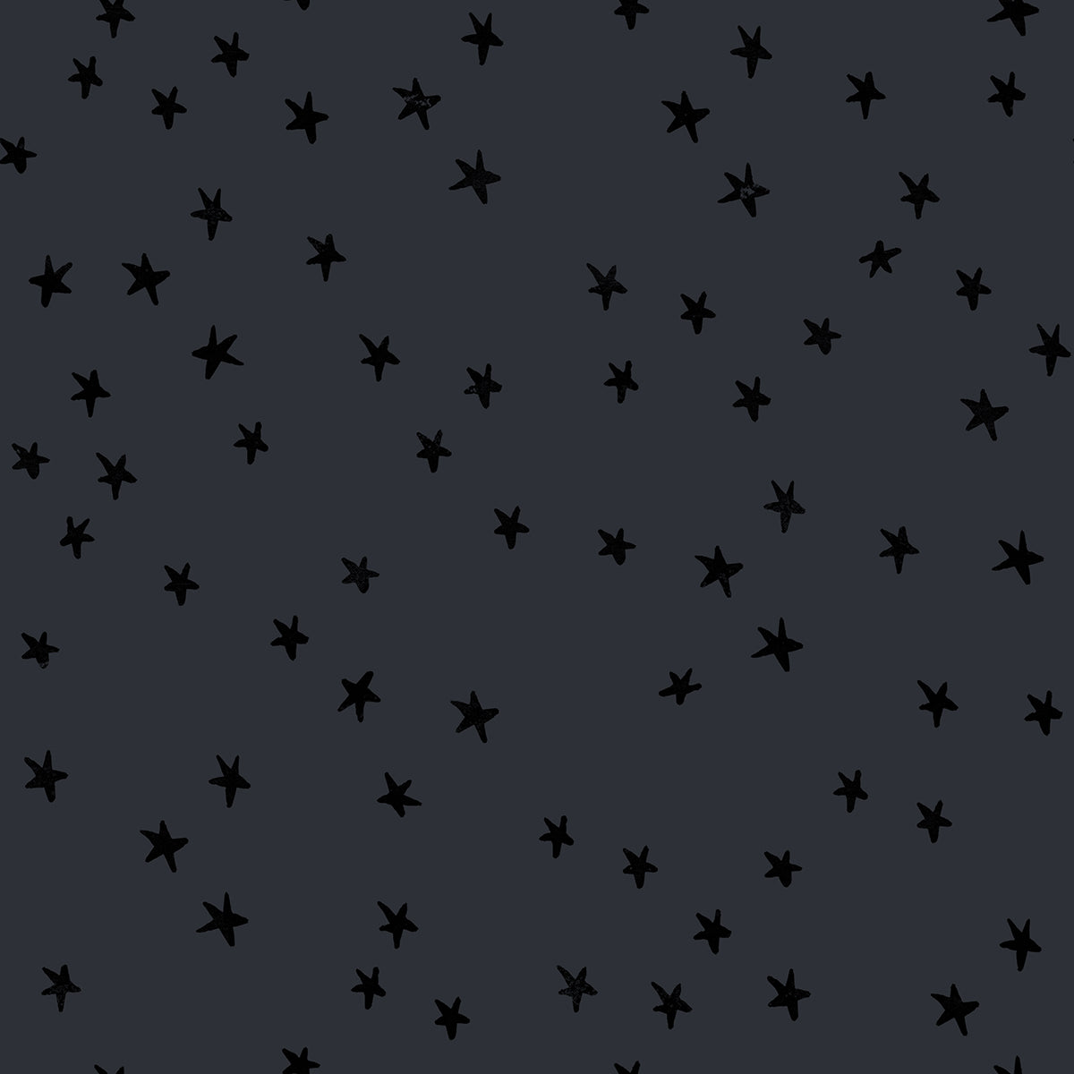 Starry New Charcoal