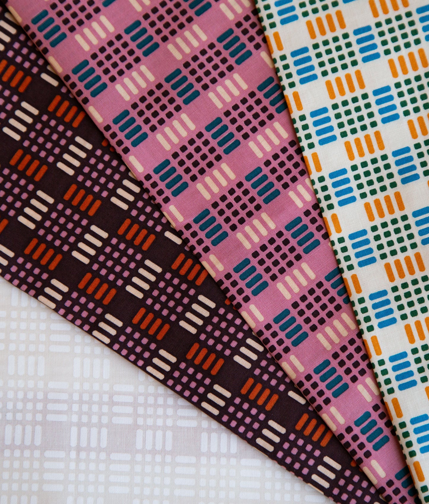 Geometry Parallel Plum