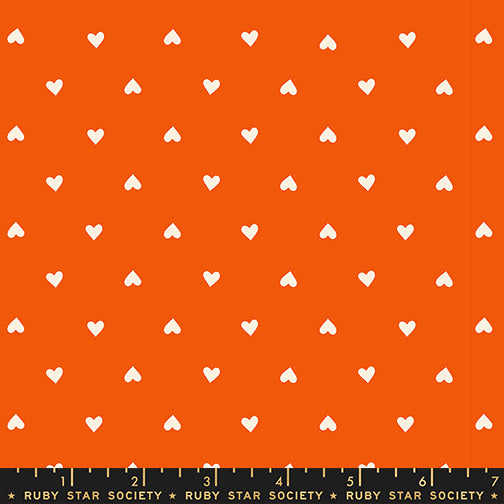 Trinketry Hearts Goldfish
