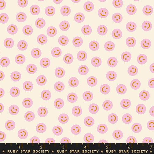 Egg & Friends Smiley Natural