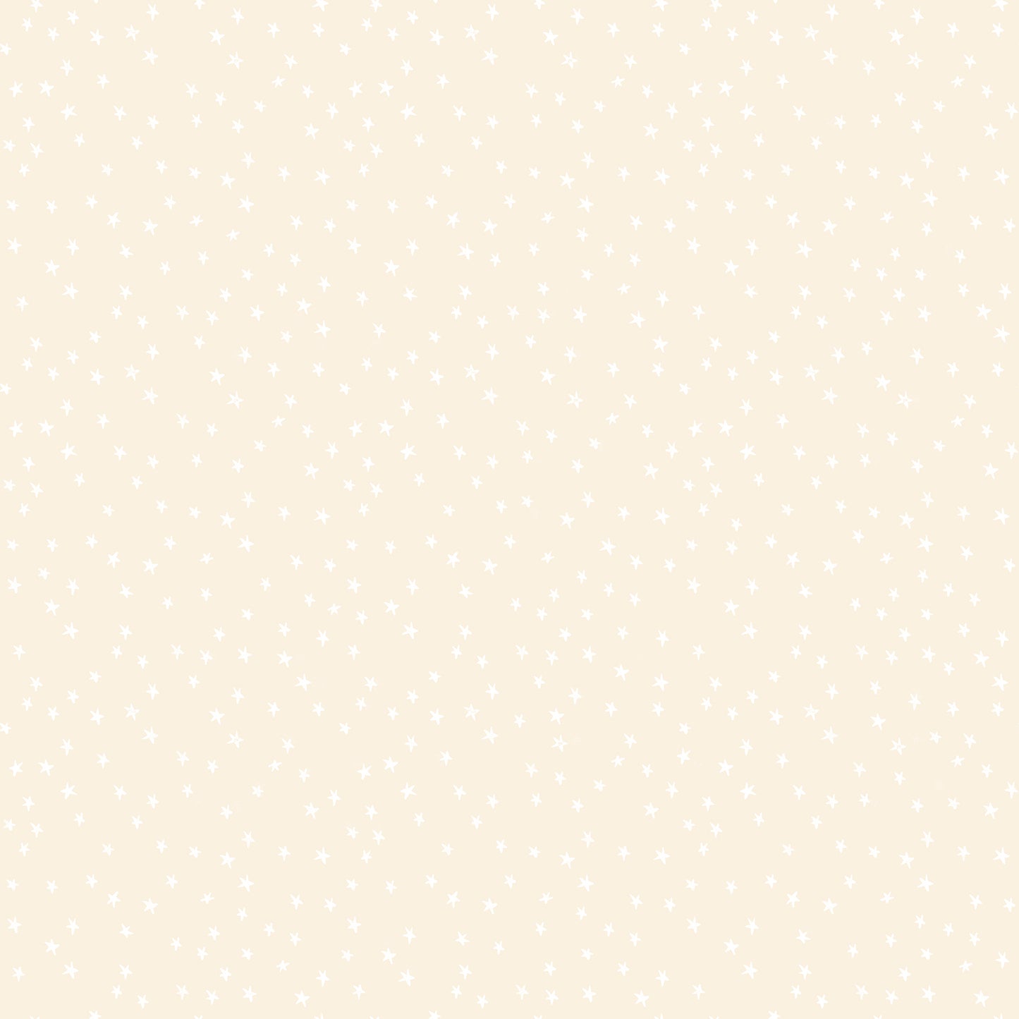 Starry Charm Pack - White on Natural