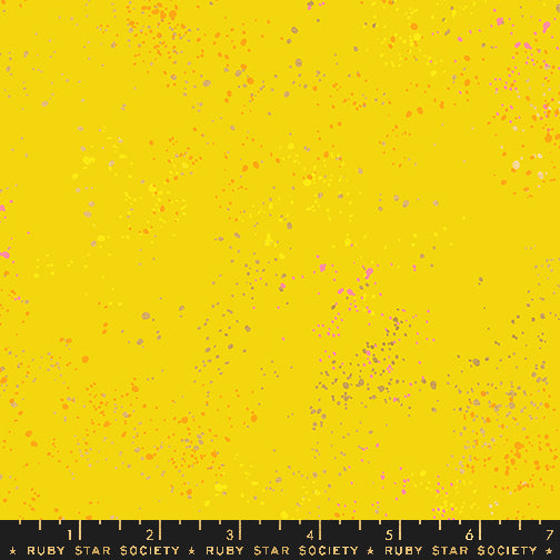 PRE-ORDER Speckled in Metallic Golden Hour