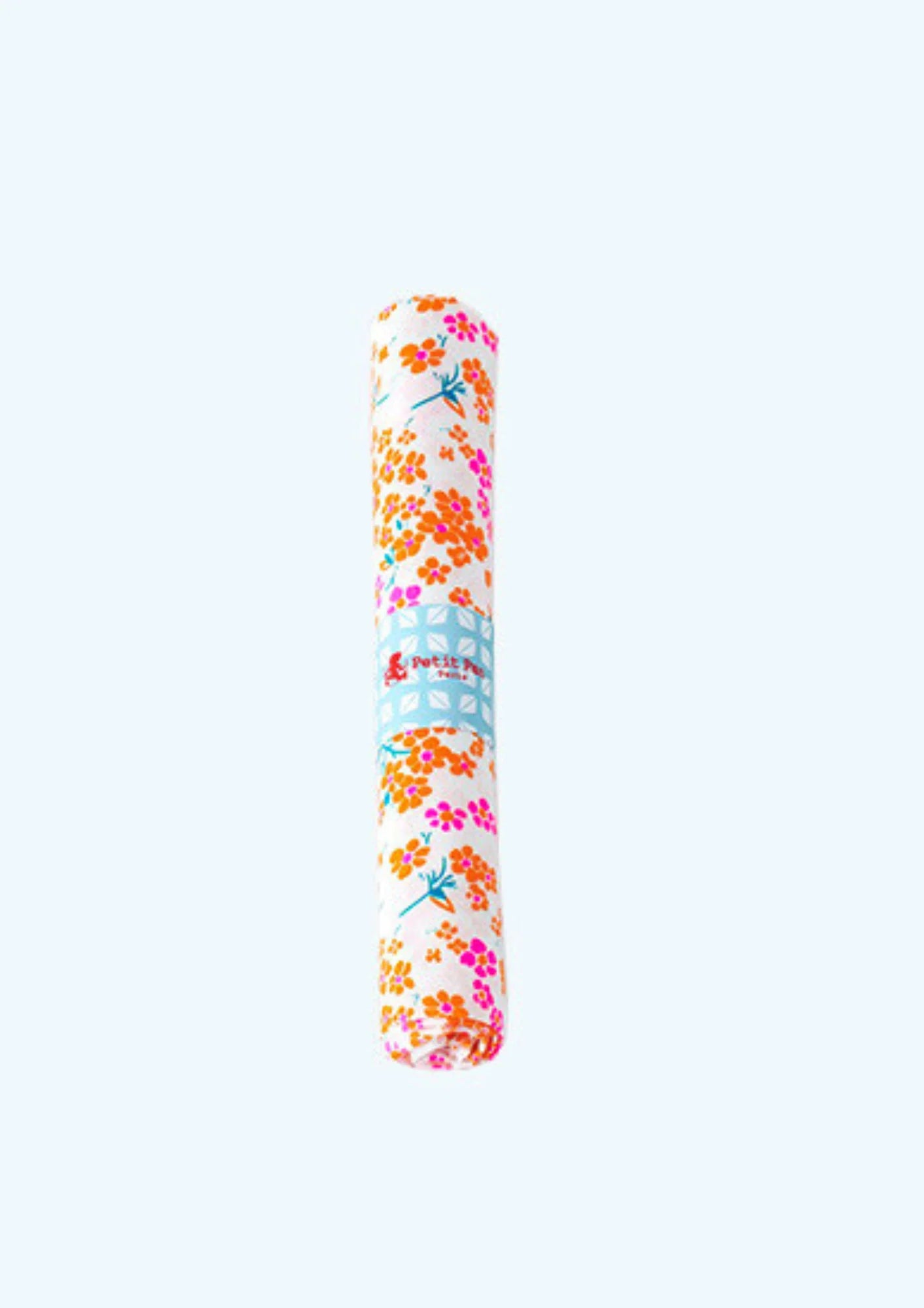 Petit Pan Cotton Coupon - White Hanako