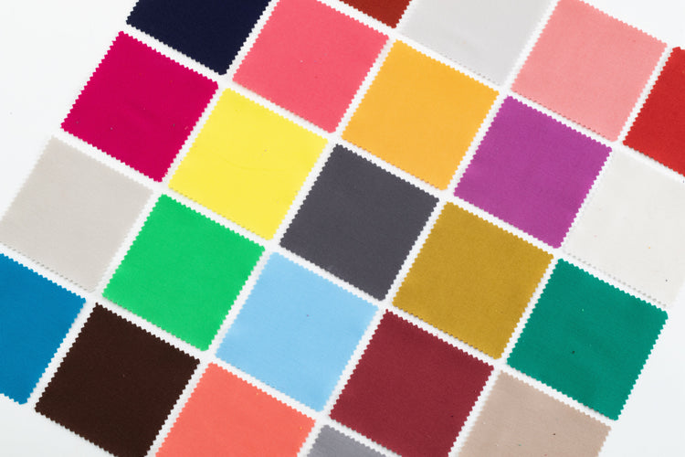 Bella Solids by Moda