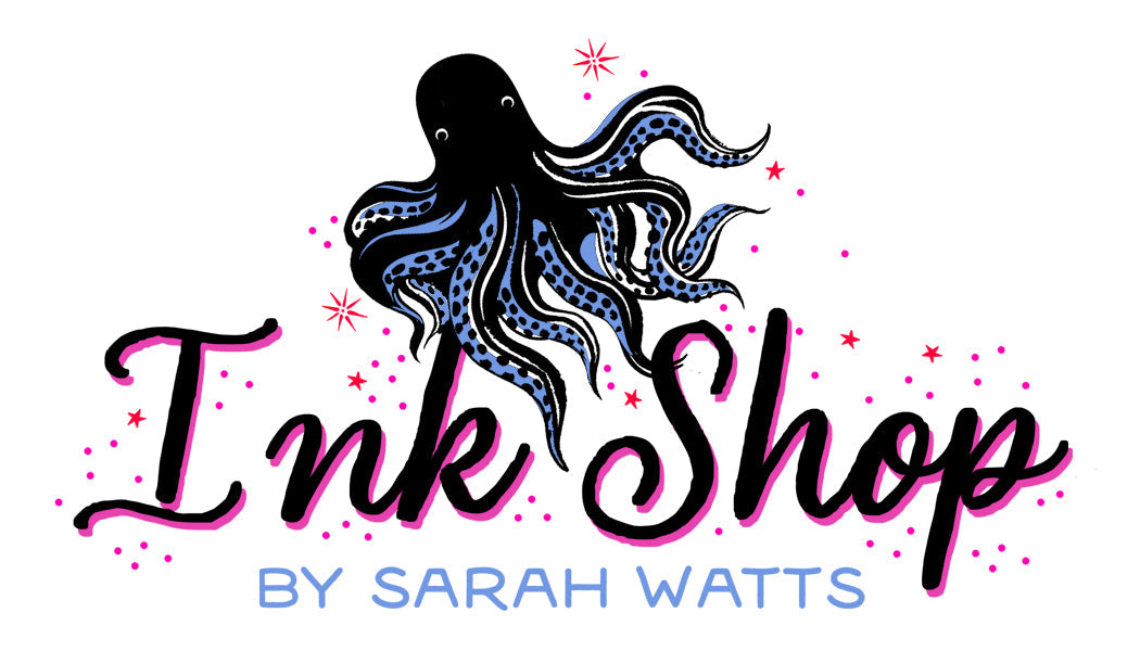 Ink Shop collection image 