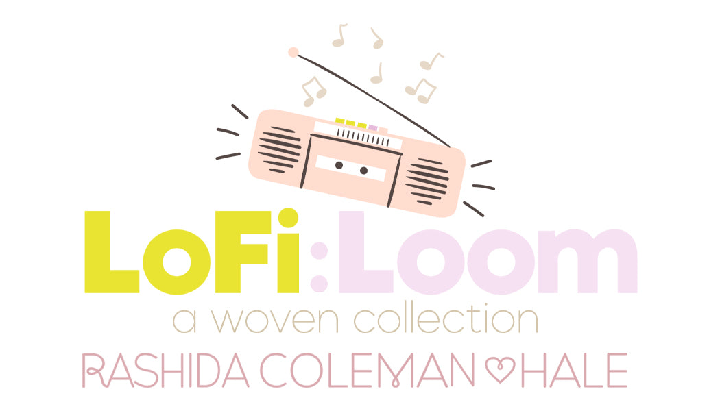 Ruby Star Society Lofi Loom Collection PRE-ORDER
