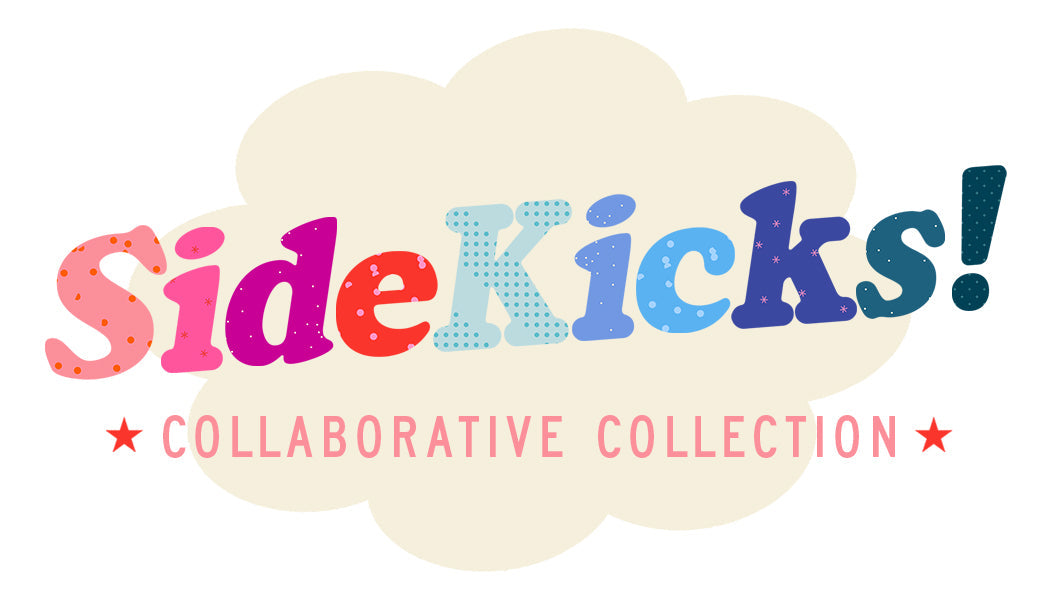 SideKicks - Ruby Star Society