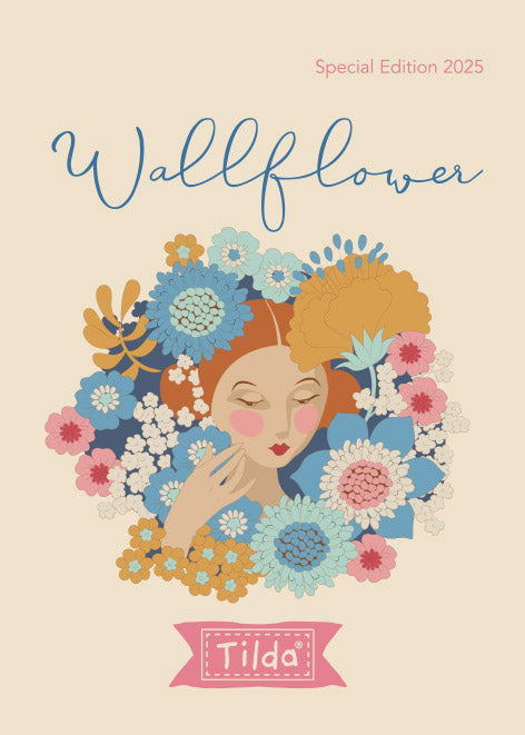 Tilda Wallflower