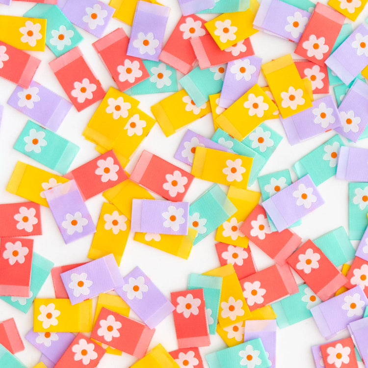 Sarah Hearts Labels