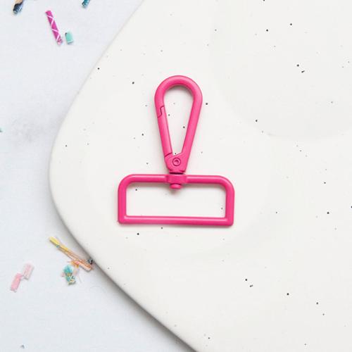 1.5" Swivel Snap Hook Hardware - 2 pack