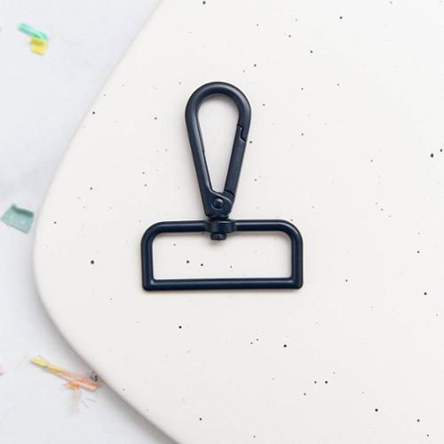 1.5" Swivel Snap Hook Hardware - 2 pack