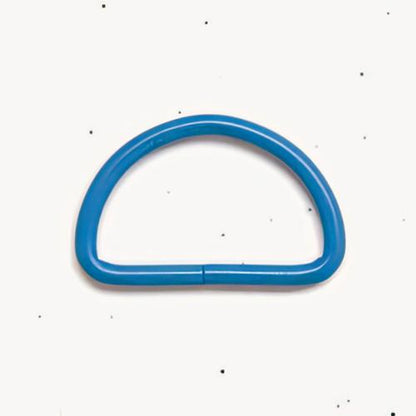 1.5" D Ring Hardware - 2 pack