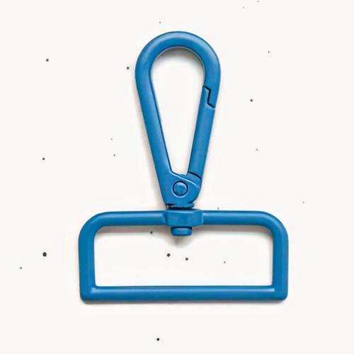1.5" Swivel Snap Hook Hardware - 2 pack