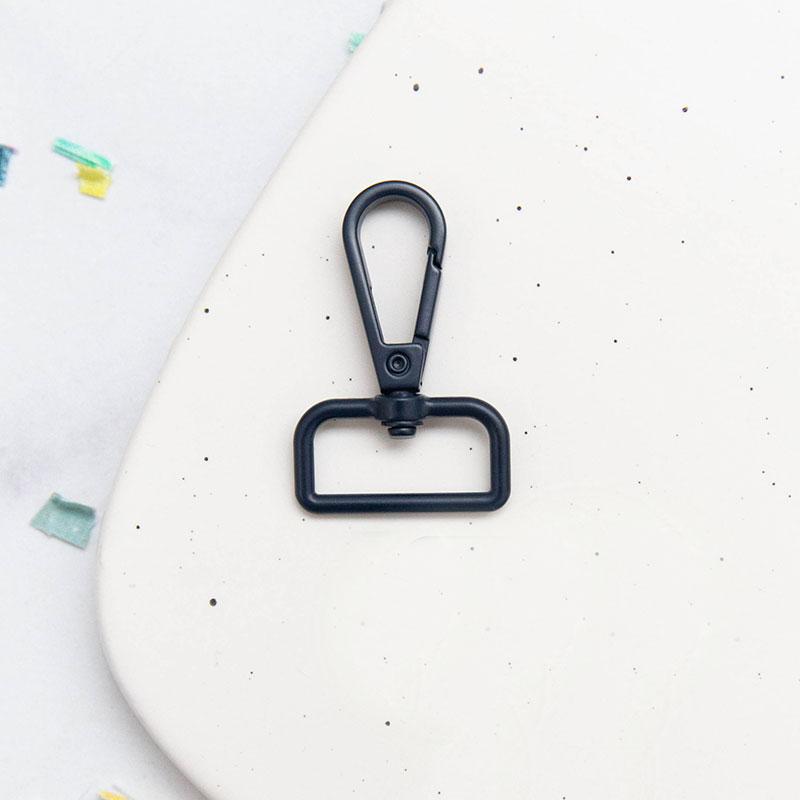 1" Swivel Snap Hook Hardware - 2 pack