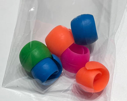 The Gypsy Quilter Thread Peels - pack of 6