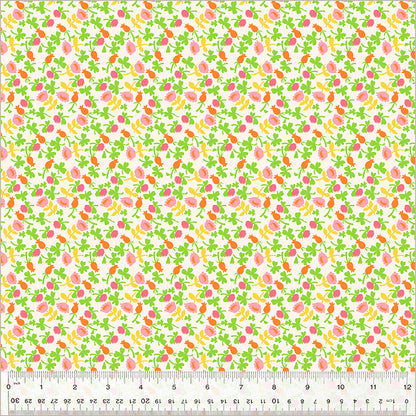 Studio Edit Calico in Pink