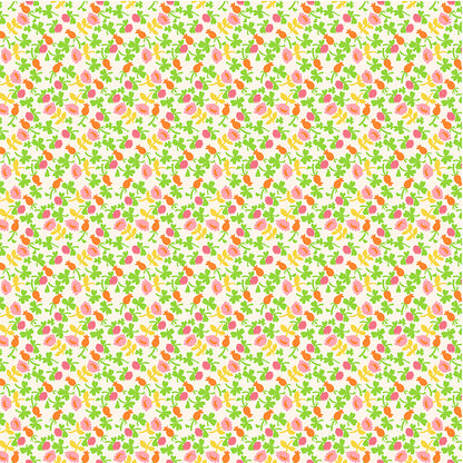 Studio Edit Calico in Pink
