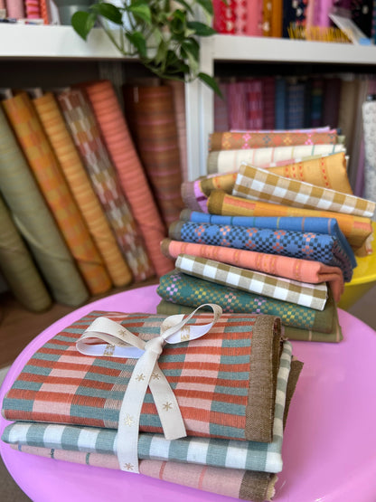 Mini Fat Quarter Bundle