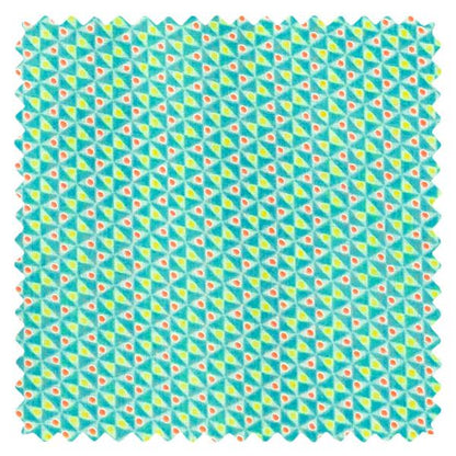 Petit Pan Cotton Coupon - Mulino Emerald