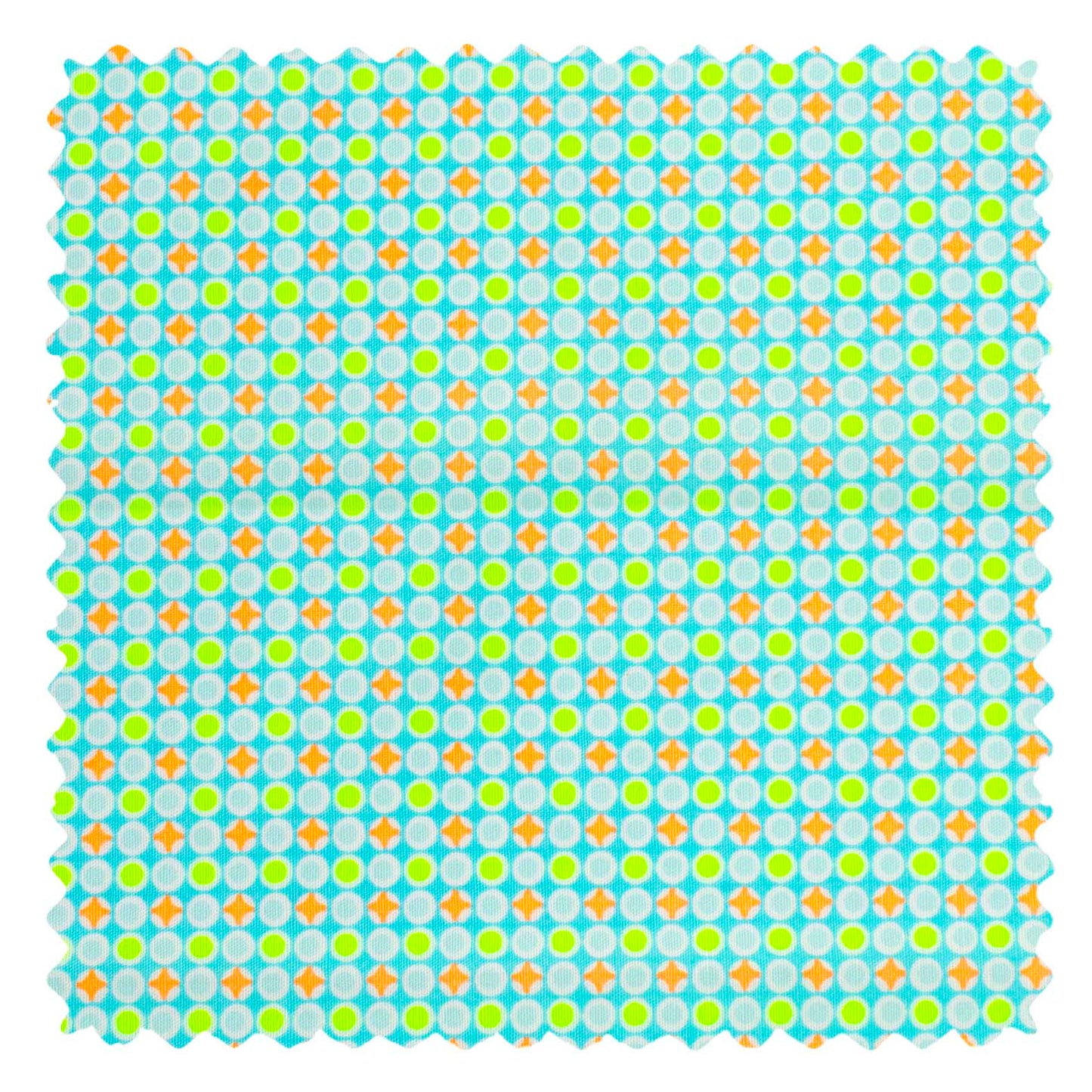 Petit Pan Cotton Coupon - Django Azure