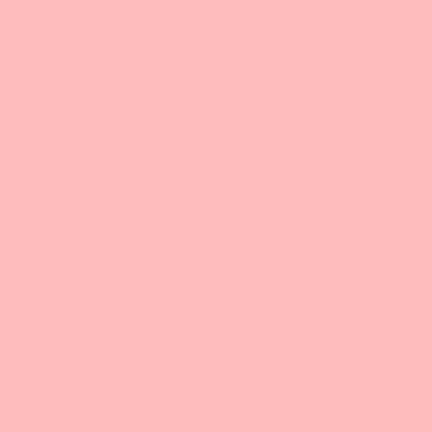 Ruby and Bee Solids in Shell Pink