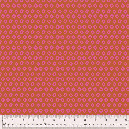 Ruby and Bee Blenders | Shibori  in Wildrose Unicorn