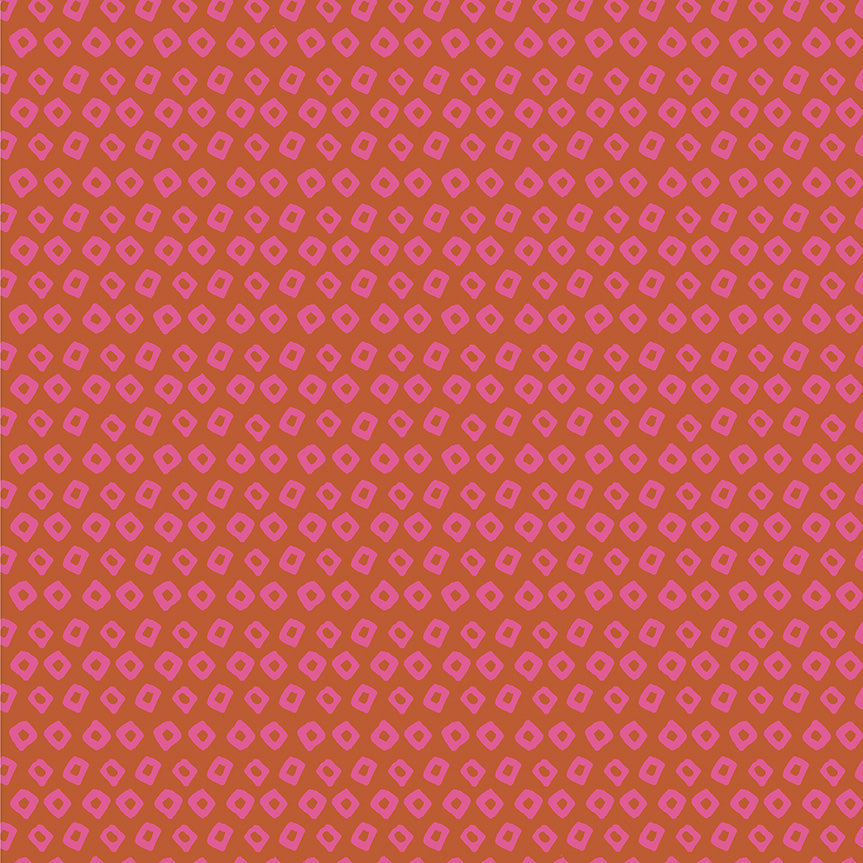 Ruby and Bee Blenders | Shibori  in Wildrose Unicorn