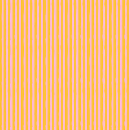 Ruby and Bee Blenders | Drawn Stripe in Turmeric Vervain