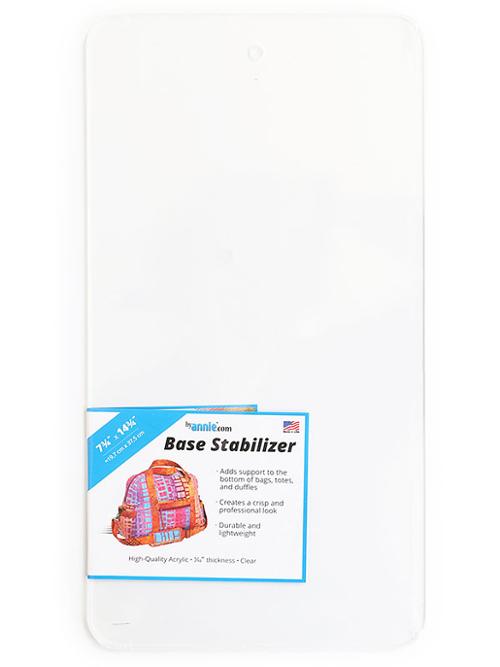 By Annie Base Stabilizer 7.75" x 14.75"
