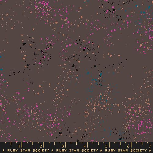 Ruby Star Society Speckled in Caviar PREORDER