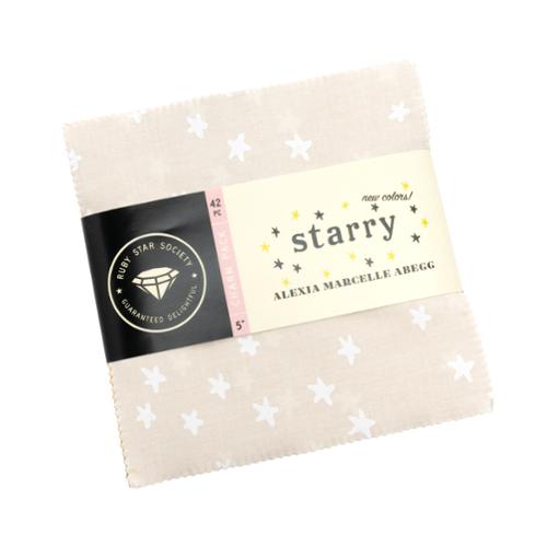Starry Charm Pack - New 2025 Colors