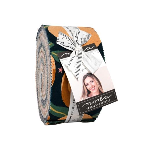 Peachy Jelly Roll 38150JR