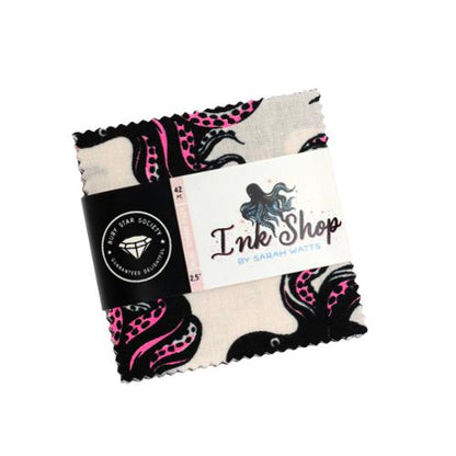 Ink Shop Mini Charm Pack PRE-ORDER