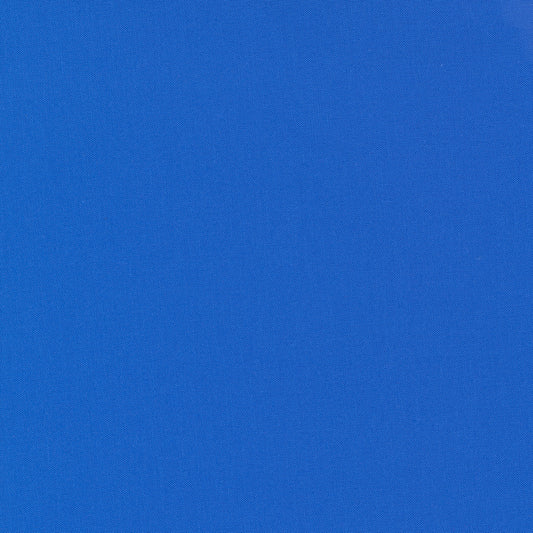 Bella Solids in Amelia Blue